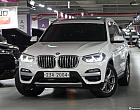 BMW X3 xDrive 20d M 스포츠