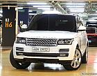 랜드로버 레인지로버 4.4 SDV8 보그 SE