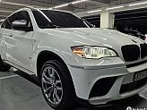 BMW X6 M50d 