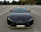 애스턴마틴 밴티지 4.0 V8 쿠페 AMR