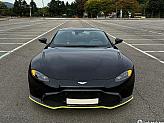 애스턴마틴 밴티지 4.0 V8 쿠페 AMR