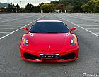 페라리 F430 V8 4.3