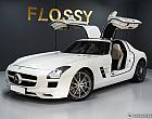 벤츠 SLS AMG 쿠페 