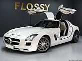 벤츠 SLS AMG 쿠페 