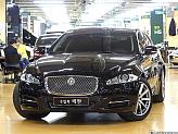재규어 XJ 3.0d V6 LWB 프리미엄 럭셔리