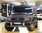 벤츠 G63 AMG 