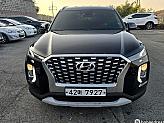 현대 팰리세이드 2.2 디젤 2WD 익스클루시브