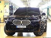 BMW X6 xDrive 40i M 스포츠