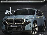BMW XM 4.4 PHEV 퍼스트 에디션