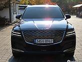 제네시스 GV80 2.5 터보 AWD 5인승