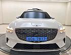 제네시스 일렉트리파이드 GV70 e-AWD