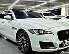 재규어 뉴 XF 2.0 25t AWD 프레스티지