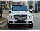 벤츠 G450 d