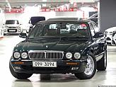 재규어 XJ6 3.2