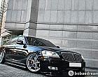 KG모빌리티 체어맨W 3.6 AWD CW700 VVIP