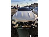 벤츠 AMG GT 4도어 63 S 4매틱+