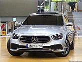 벤츠 E350 4매틱 아방가르드