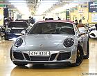 포르쉐 911 타르가 4 GTS