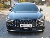 제네시스 G90 3.5 터보 AWD
