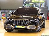 벤츠 마이바흐 S680 4매틱