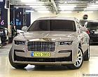 롤스로이스 고스트 6.7 V12