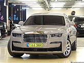 롤스로이스 고스트 6.7 V12