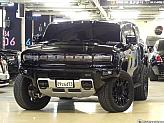 GMC 허머 EV SUV 3X