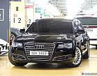 아우디 A8 6.3 FSI 콰트로 LWB