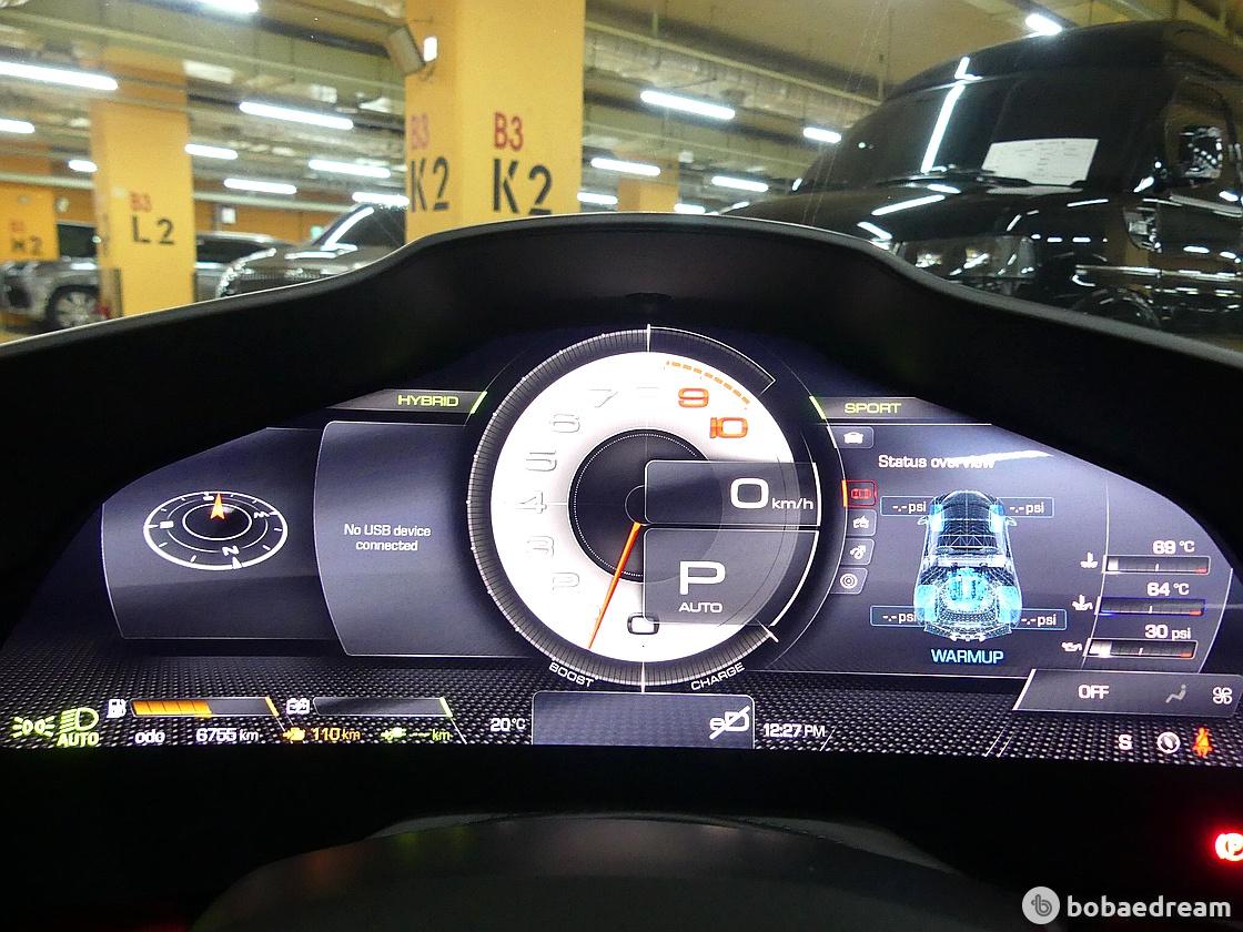 Ferrari SF90 Spider 4.0 PHEV 7