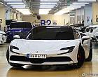페라리 SF90 스파이더 4.0 PHEV 