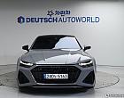 아우디 RS7 4.0 TFSI 콰트로
