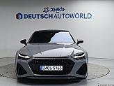 아우디 RS7 4.0 TFSI 콰트로