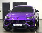 람보르기니 우루스 4.0 V8