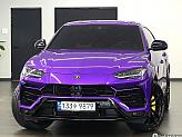 람보르기니 우루스 4.0 V8
