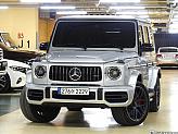 벤츠 G63 AMG 에디션