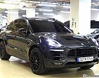 포르쉐 마칸 3.0 GTS