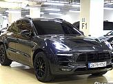 포르쉐 마칸 3.0 GTS