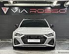 아우디 RS6 4.0 TFSI 콰트로 아반트 