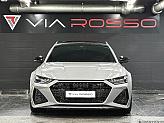아우디 RS6 4.0 TFSI 콰트로 아반트 