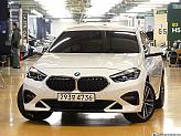 BMW  그란쿠페 220i 그란쿠페 스포츠