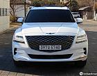 제네시스 GV80 2.5 터보 AWD 5인승