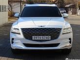 제네시스 GV80 2.5 터보 AWD 5인승