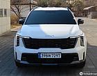 기아 더 뉴 쏘렌토 하이브리드 1.6 HEV 2WD 그래비티
