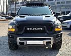 닷지 램 픽업 5.7L 1500 레블
