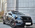 기아 스포티지R 2.0 디젤 2WD TLX 최고급형