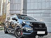 기아 스포티지R 2.0 디젤 2WD TLX 최고급형
