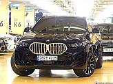 BMW X6 xDrive 40i M 스포츠