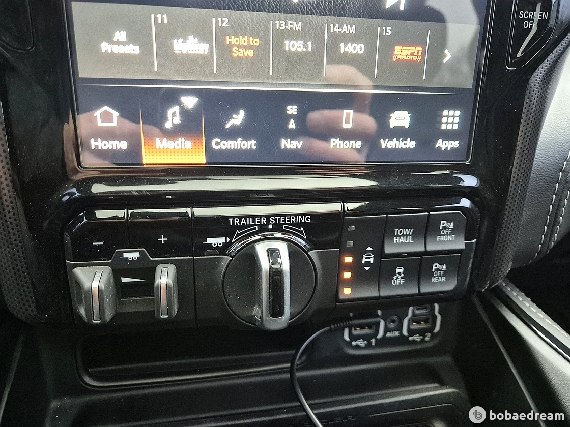 램리미티드 5.7 나이트에디션/무사고/5만키로/ <br>