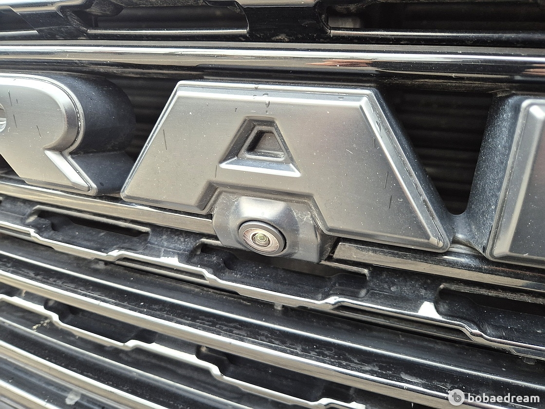 램리미티드 5.7 나이트에디션/무사고/5만키로/ <br>