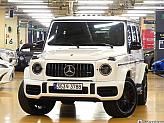 벤츠 G63 AMG 에디션